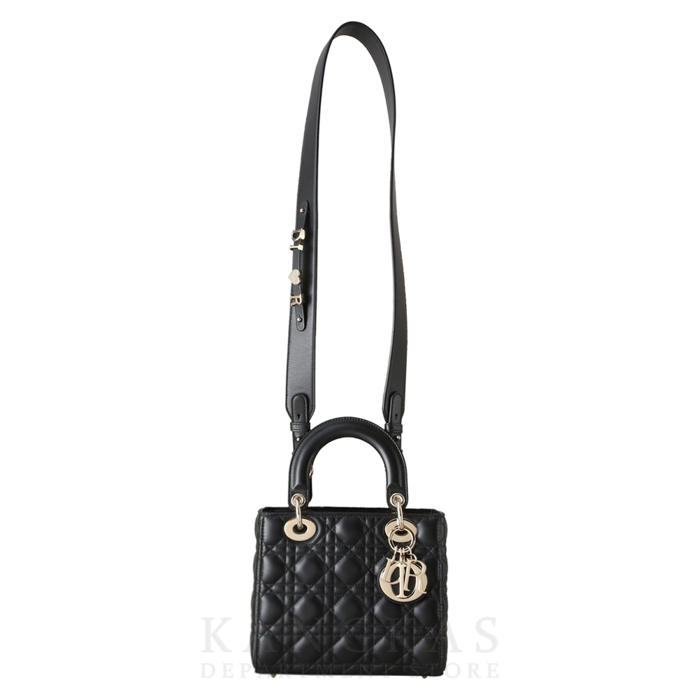 CHRISTIAN DIOR(USED)크리스찬디올 레이디디올 스몰